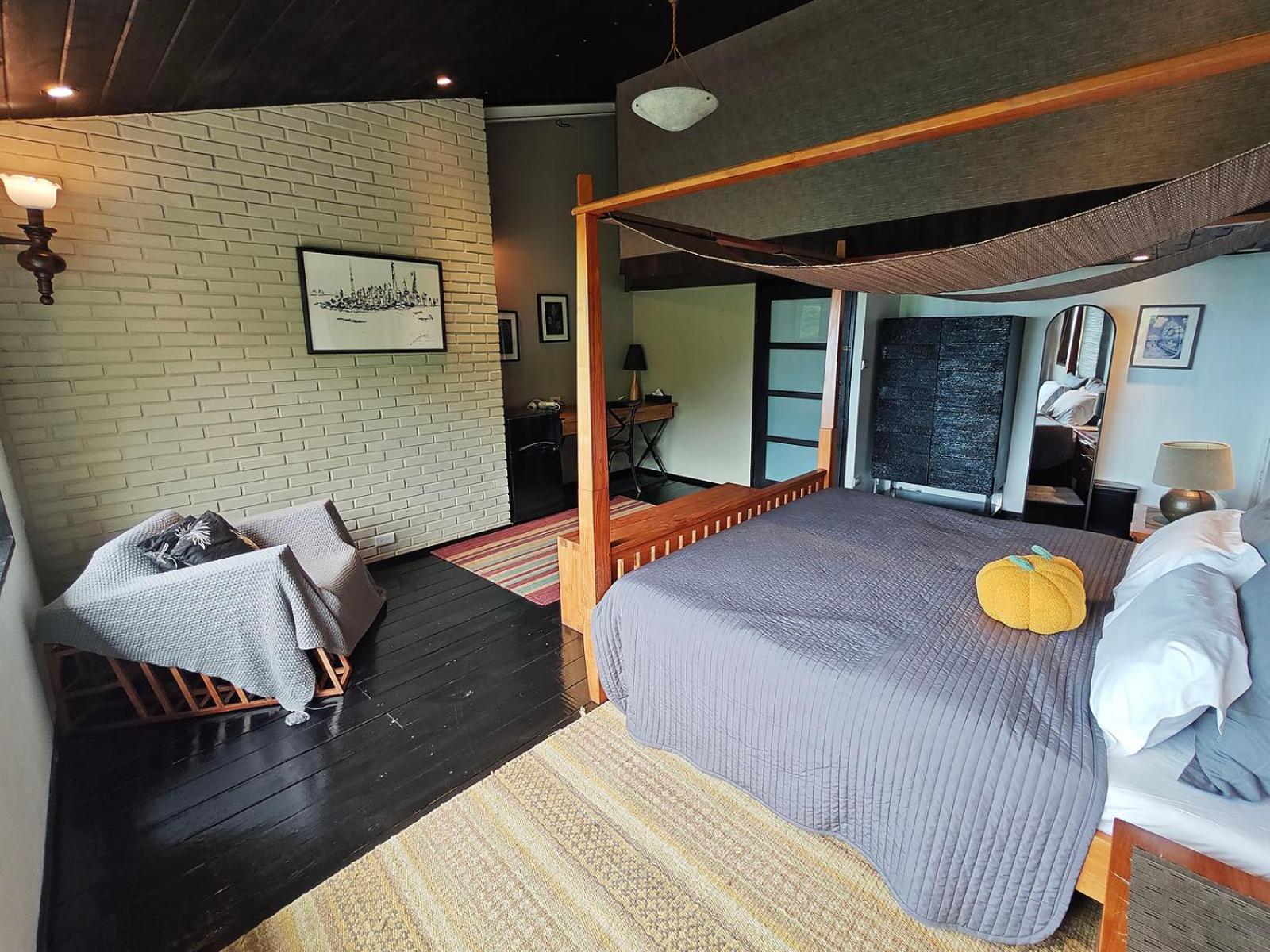 金石新月光 Bed & Breakfast Jiufen Exterior photo