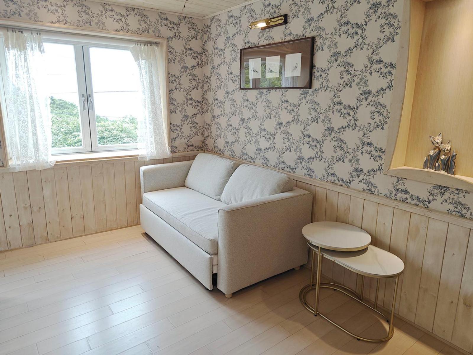 金石新月光 Bed & Breakfast Jiufen Exterior photo