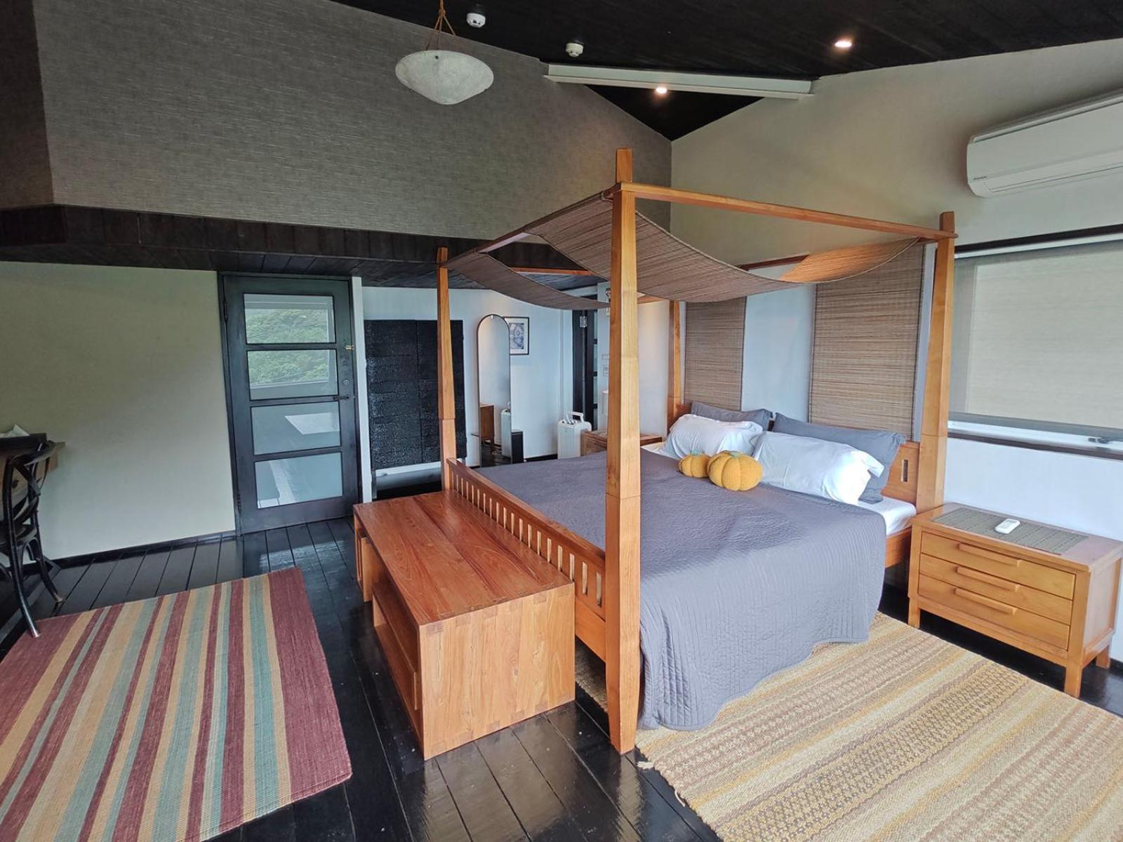 金石新月光 Bed & Breakfast Jiufen Exterior photo