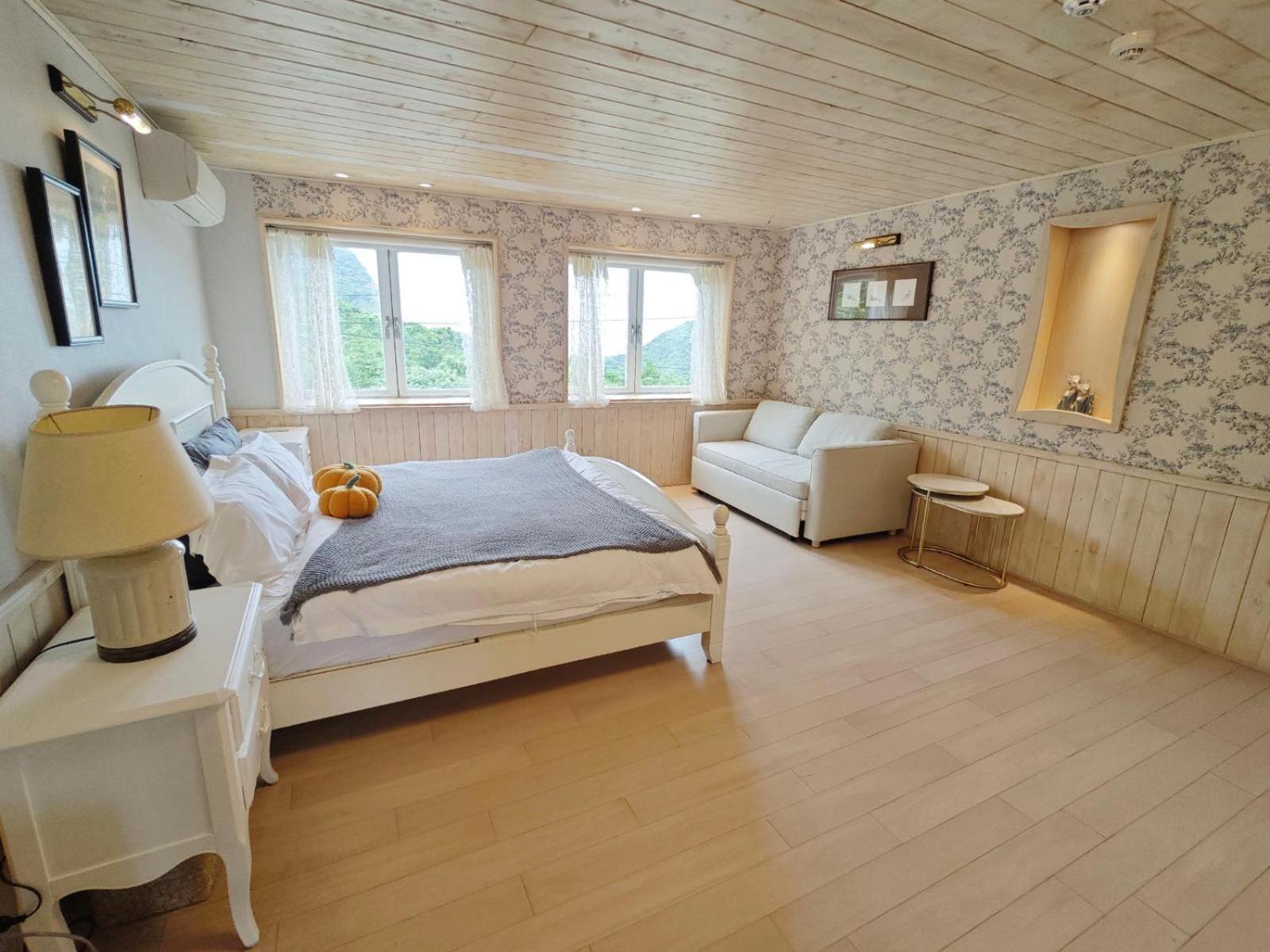 金石新月光 Bed & Breakfast Jiufen Exterior photo
