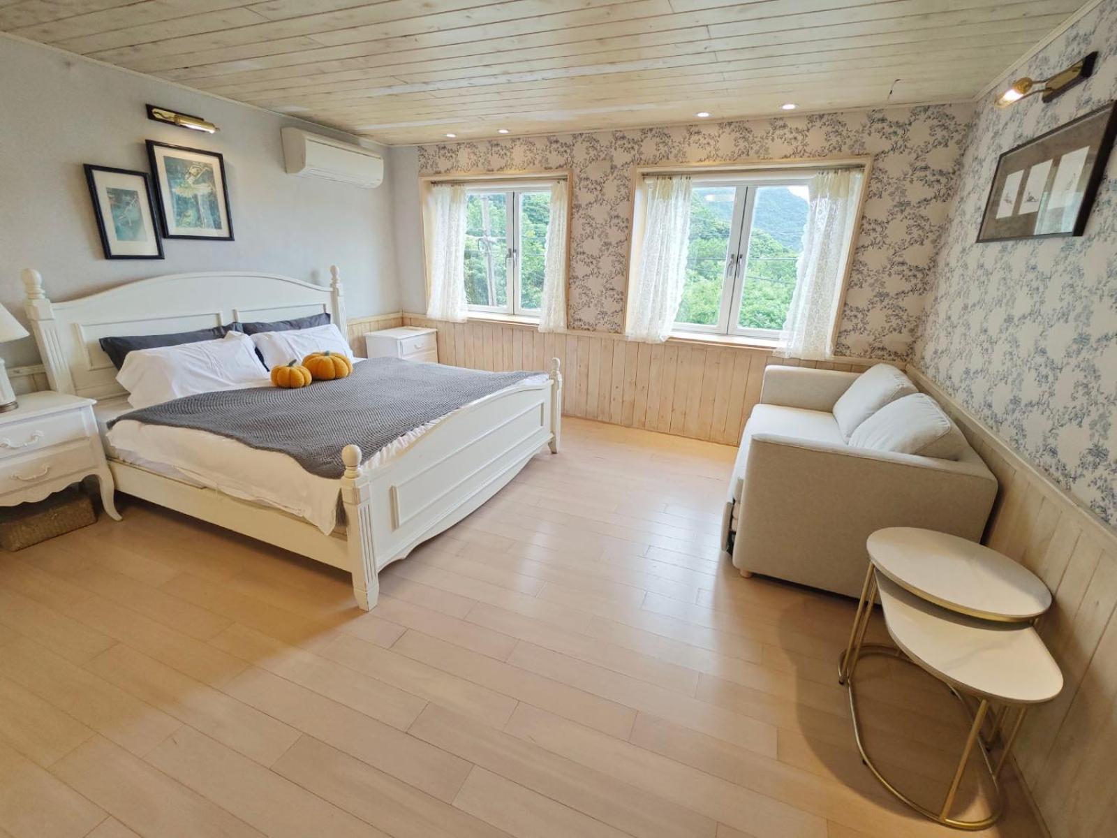 金石新月光 Bed & Breakfast Jiufen Exterior photo