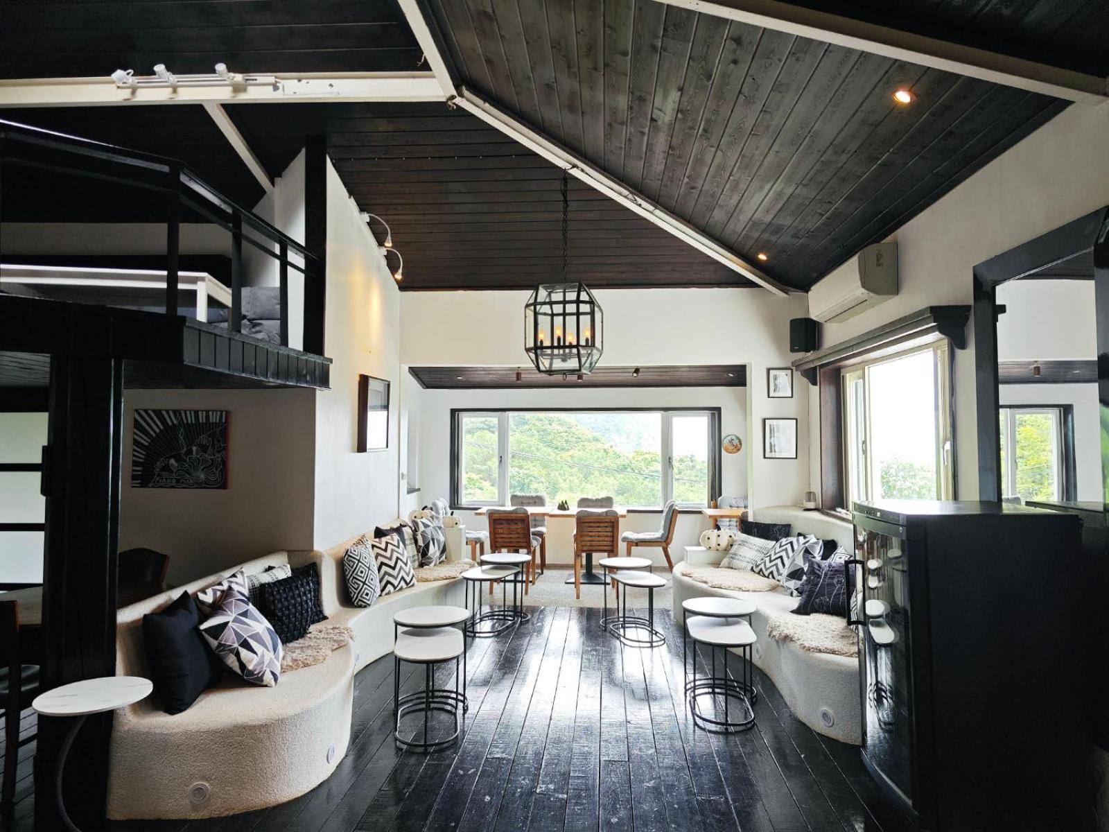 金石新月光 Bed & Breakfast Jiufen Exterior photo