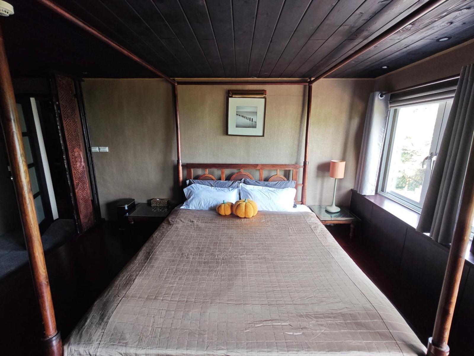 金石新月光 Bed & Breakfast Jiufen Exterior photo