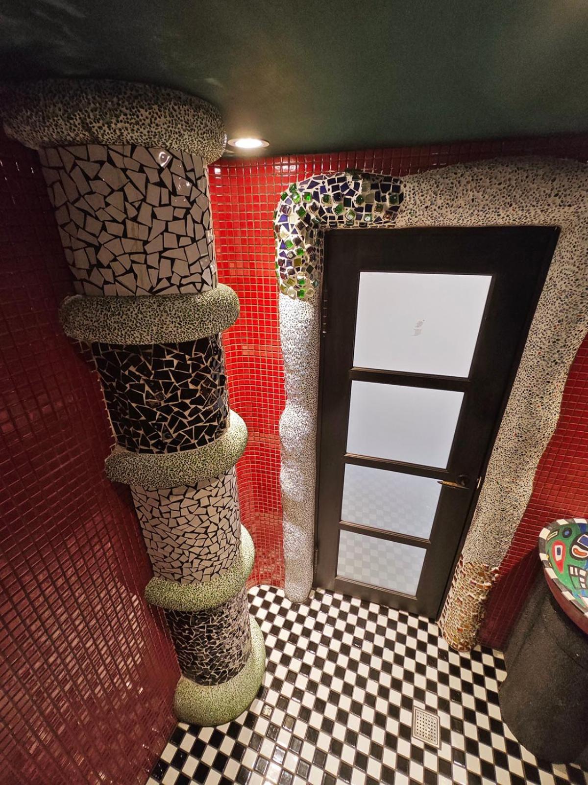 金石新月光 Bed & Breakfast Jiufen Exterior photo