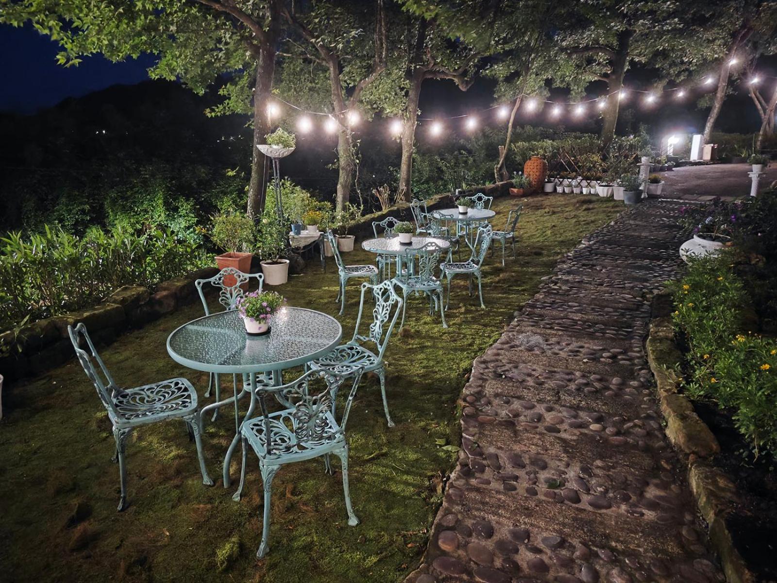 金石新月光 Bed & Breakfast Jiufen Exterior photo
