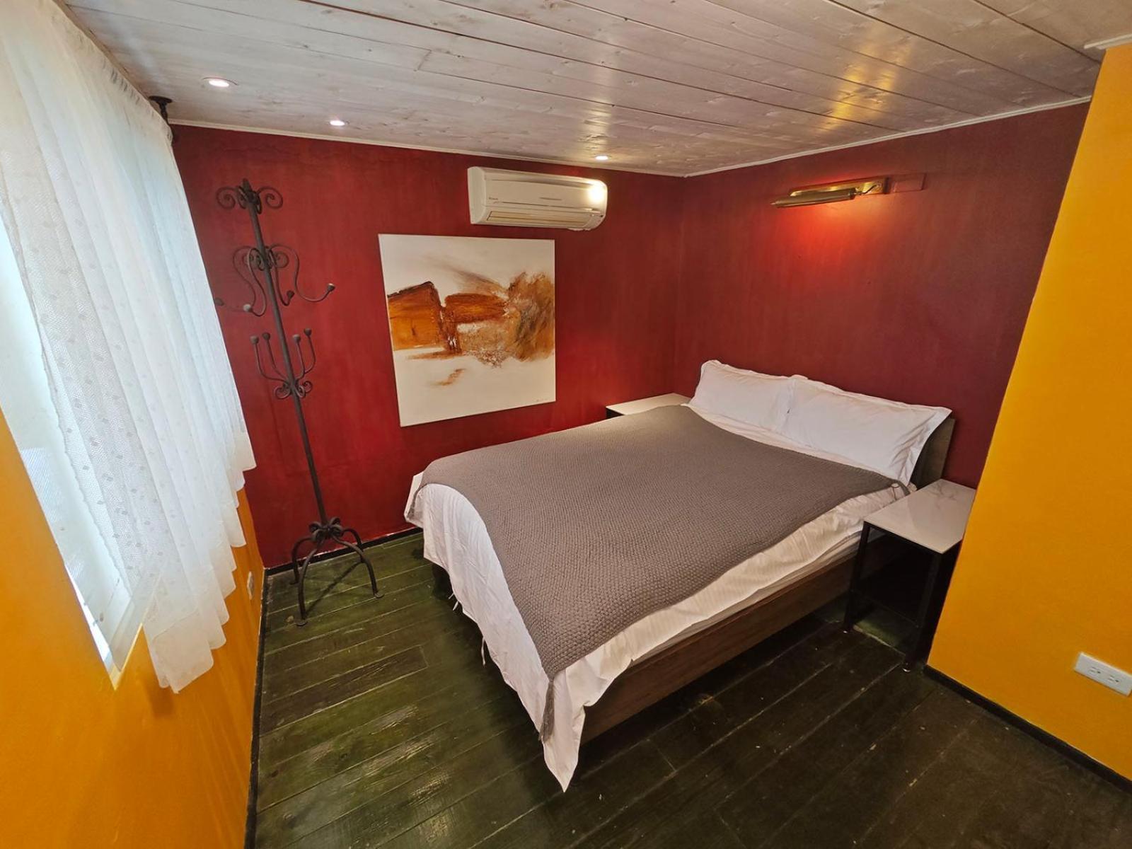 金石新月光 Bed & Breakfast Jiufen Exterior photo