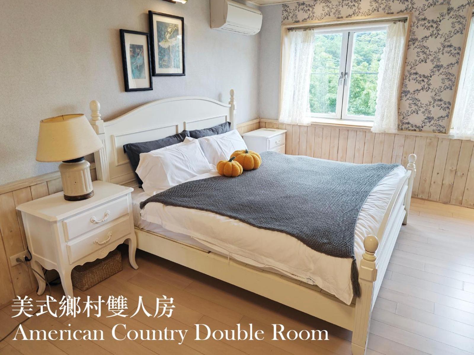 金石新月光 Bed & Breakfast Jiufen Exterior photo