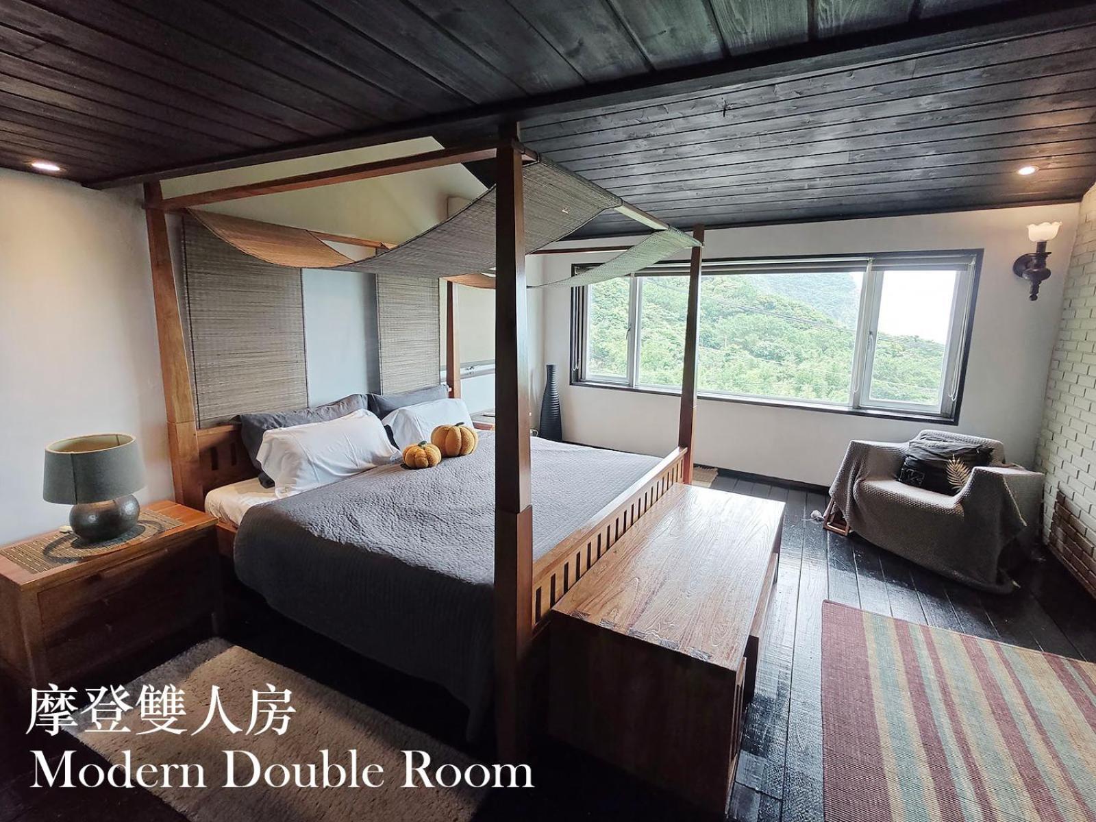 金石新月光 Bed & Breakfast Jiufen Exterior photo