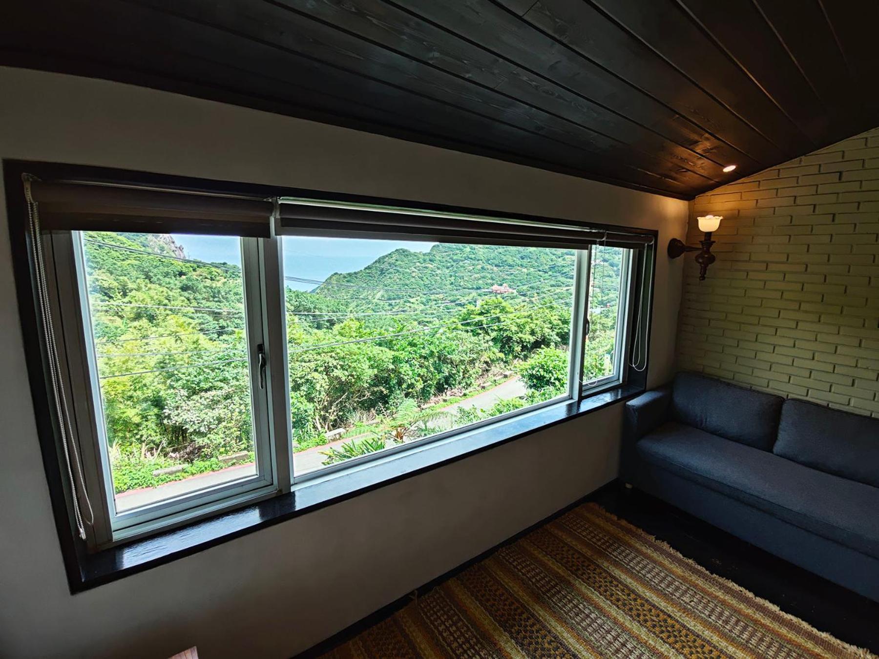 金石新月光 Bed & Breakfast Jiufen Exterior photo