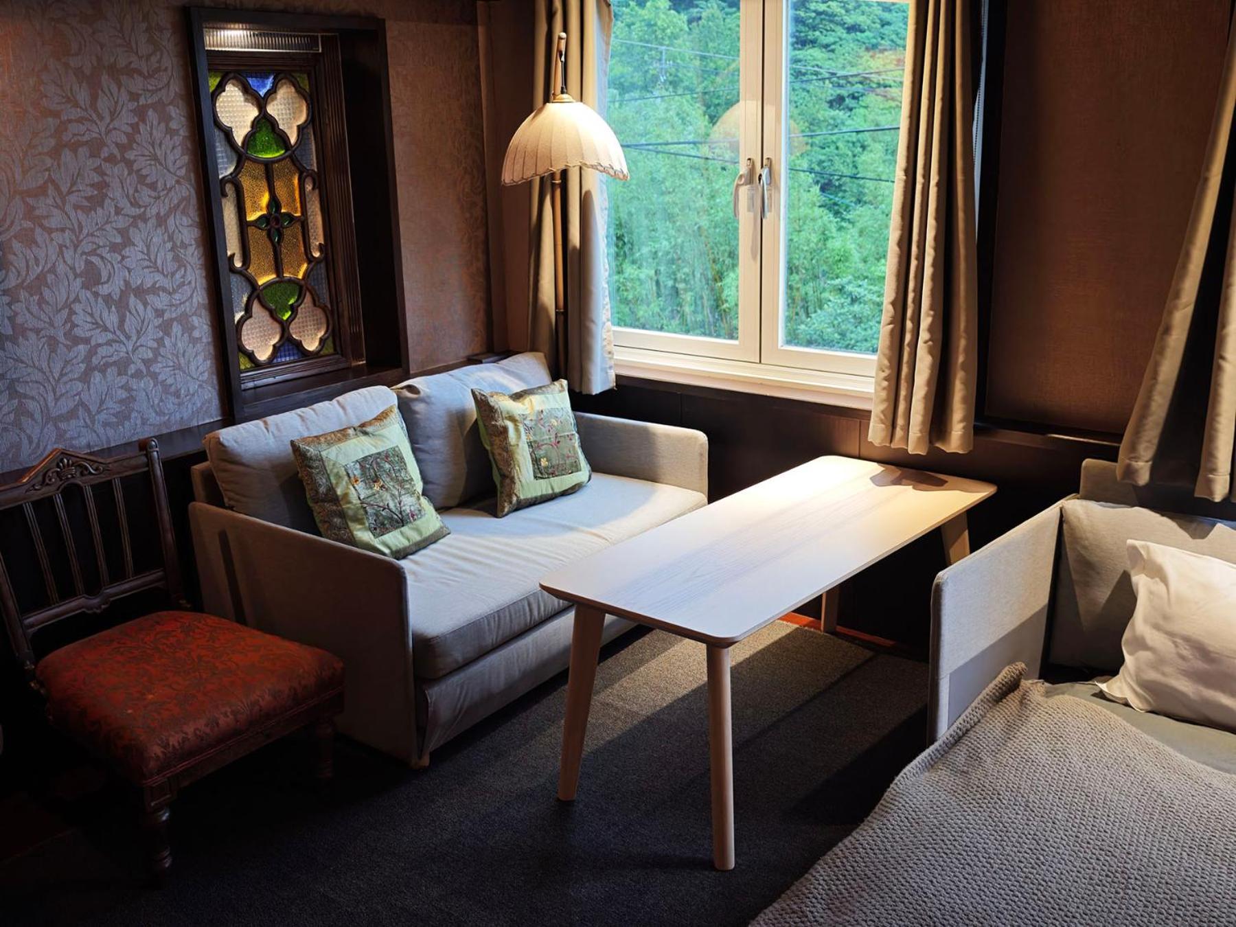 金石新月光 Bed & Breakfast Jiufen Exterior photo