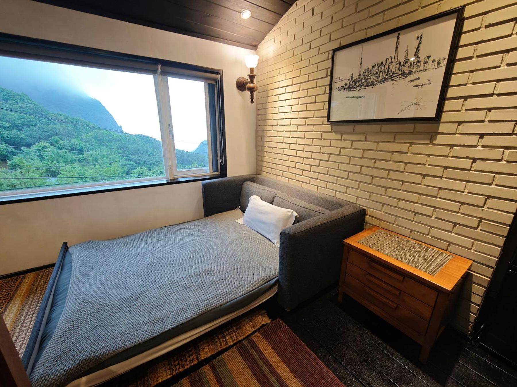 金石新月光 Bed & Breakfast Jiufen Exterior photo